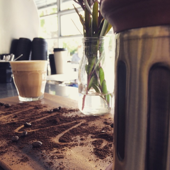 coffee